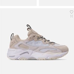 Fila Ray Tracer - Women's